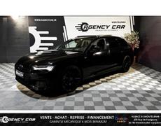 Audi A6 Montboucher-sur-Jabron