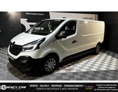 Renault Trafic Montboucher-sur-Jabron