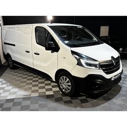 Renault Trafic L2H1 2.0 dCi 120ch Confort - 15990e HT Montboucher-sur-Jabron