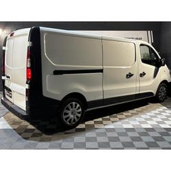 Renault Trafic L2H1 2.0 dCi 120ch Confort - 15990e HT Montboucher-sur-Jabron