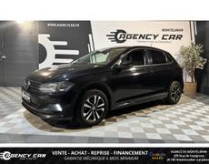 Volkswagen Polo Montboucher-sur-Jabron