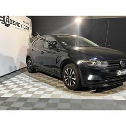 Volkswagen Polo 1.0 TSI - 95  IQ.Drive PHASE 1 Montboucher-sur-Jabron