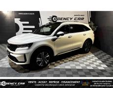 Kia Sorento Montboucher-sur-Jabron