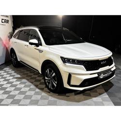 Kia Sorento Hybride rechargeable PHEV 1.6 T-GDI 265ch BVA 7 Places Montboucher-sur-Jabron