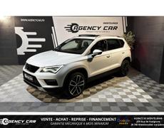 Seat Ateca Montboucher-sur-Jabron