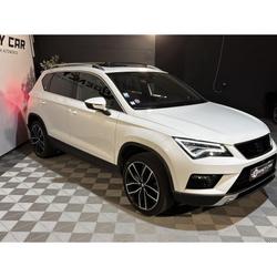 Seat Ateca 1.5 TSI 150ch Start&Stop DSG 7  Xcellence - Toit Ouvrant Montboucher-sur-Jabron