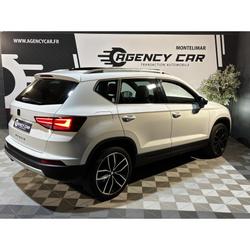 Seat Ateca 1.5 TSI 150ch Start&Stop DSG 7  Xcellence - Toit Ouvrant Montboucher-sur-Jabron