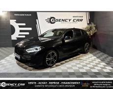 BMW Serie 1 Montboucher-sur-Jabron
