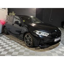 BMW Serie 1 118d BVA F40 M Sport - Suivie Bmw - Si&egrave;ges Sport Alcantara Montboucher-sur-Jabron