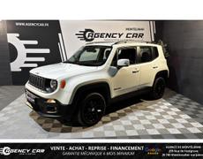 Jeep Renegade Montboucher-sur-Jabron