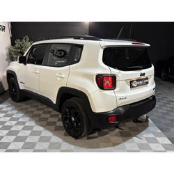 Jeep Renegade 2.0 MultiJet 120ch 4x4 Active Drive Longitude Montboucher-sur-Jabron