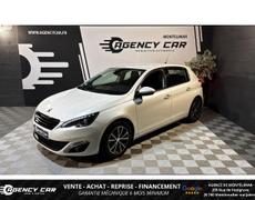 Peugeot 308 II Phase 1