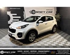 Kia Sportage Montboucher-sur-Jabron