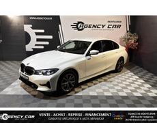 BMW Serie 3 Montboucher-sur-Jabron