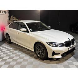 BMW Serie 3 330e Luxury - BVA BERLINE - Suivie BMW Montboucher-sur-Jabron