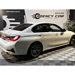 BMW Serie 3 330e Luxury - BVA BERLINE - Suivie BMW Montboucher-sur-Jabron