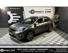 Kia Stonic Montboucher-sur-Jabron