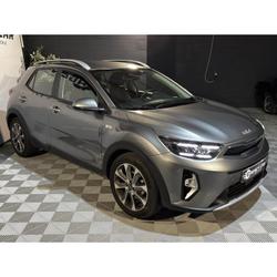 Kia Stonic Collection 1.0 T-GDI 100ch BVA DCT Stop&Go - 1&egrave;re Main Montboucher-sur-Jabron