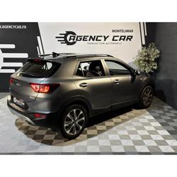 Kia Stonic Collection 1.0 T-GDI 100ch BVA DCT Stop&Go - 1&egrave;re Main Montboucher-sur-Jabron