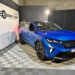 Renault Rafale 1.2 E-Tech Full Hybride - 200 - BVA Esprit Alpine Montboucher-sur-Jabron