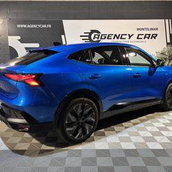 Renault Rafale 1.2 E-Tech Full Hybride - 200 - BVA Esprit Alpine Montboucher-sur-Jabron