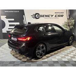 BMW Serie 1 118d - BVA  BERLINE F40 M Sport Montboucher-sur-Jabron