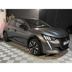 Peugeot 208 GT 1.5 BlueHDi S&S 100ch Montboucher-sur-Jabron