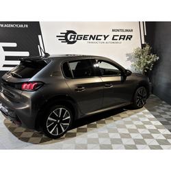 Peugeot 208 GT 1.5 BlueHDi S&S 100ch Montboucher-sur-Jabron