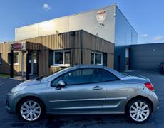 Peugeot 207 Nouvoitou