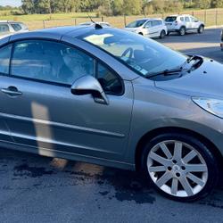 Peugeot 207 1.6 110cv Pack sport occasion - Nouvoitou - photo 3/6
