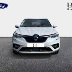Renault Arkana 1.6 E-Tech 145ch Business Vitr&eacute;