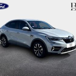 Renault Arkana 1.6 E-Tech 145ch Business Vitr&eacute;