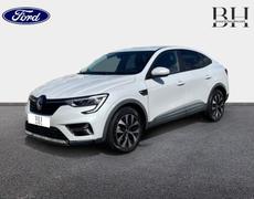 Renault Arkana Vitré