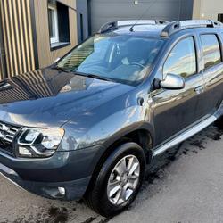 Dacia Duster 1.2 TCe 125cv Prestiger 4x2 occasion - Nouvoitou - photo 2/6