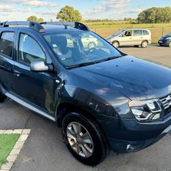 Dacia Duster 1.2 TCe 125cv Prestiger 4x2 occasion - Nouvoitou - photo 3/6