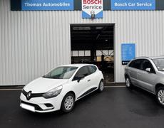 Renault Clio Societe Les Sables-d'Olonne