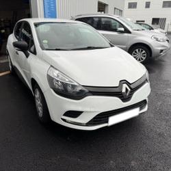 Renault Clio Societe 1.5 dCi 75ch energy Air E6C Les Sables-d'Olonne