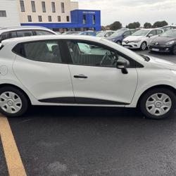 Renault Clio Societe 1.5 dCi 75ch energy Air E6C Les Sables-d'Olonne
