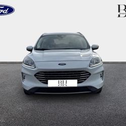 Ford Kuga 1.5 EcoBlue 120ch Titanium Powershift Vitr&eacute;