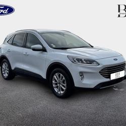 Ford Kuga 1.5 EcoBlue 120ch Titanium Powershift Vitr&eacute;
