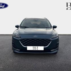 Ford Kuga 2.5 Duratec 190ch FHEV E85 Vignale BVA Vitr&eacute;
