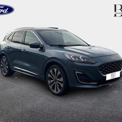 Ford Kuga 2.5 Duratec 190ch FHEV E85 Vignale BVA Vitr&eacute;