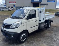 Piaggio Porter Saint-Georges-de-Reneins