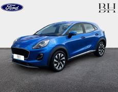 Ford Puma Vitré