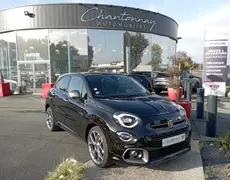 Fiat 500x Chantonnay