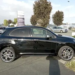 Fiat 500x 1.0 FIREFLY TURBO T3 120 BALLON OR N&deg;383/500 occasion - Chantonnay - photo 2/21