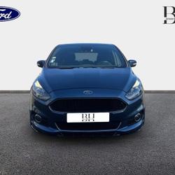 Ford S Max 2.0 EcoBlue 150ch ST-Line Euro6.2 Vitr&eacute;