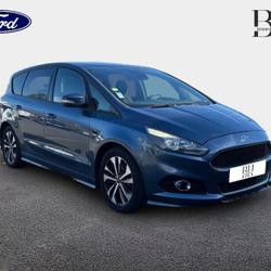 Ford S Max 2.0 EcoBlue 150ch ST-Line Euro6.2 Vitr&eacute;