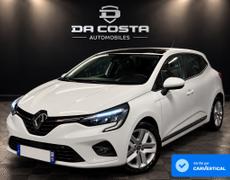 Renault Clio 5 Taverny