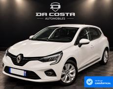Renault Clio 5 Taverny